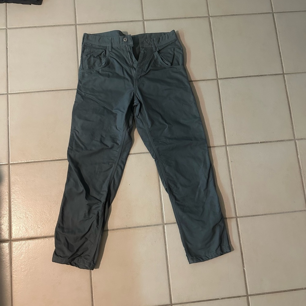 Stan Ray 80s Painter Pants